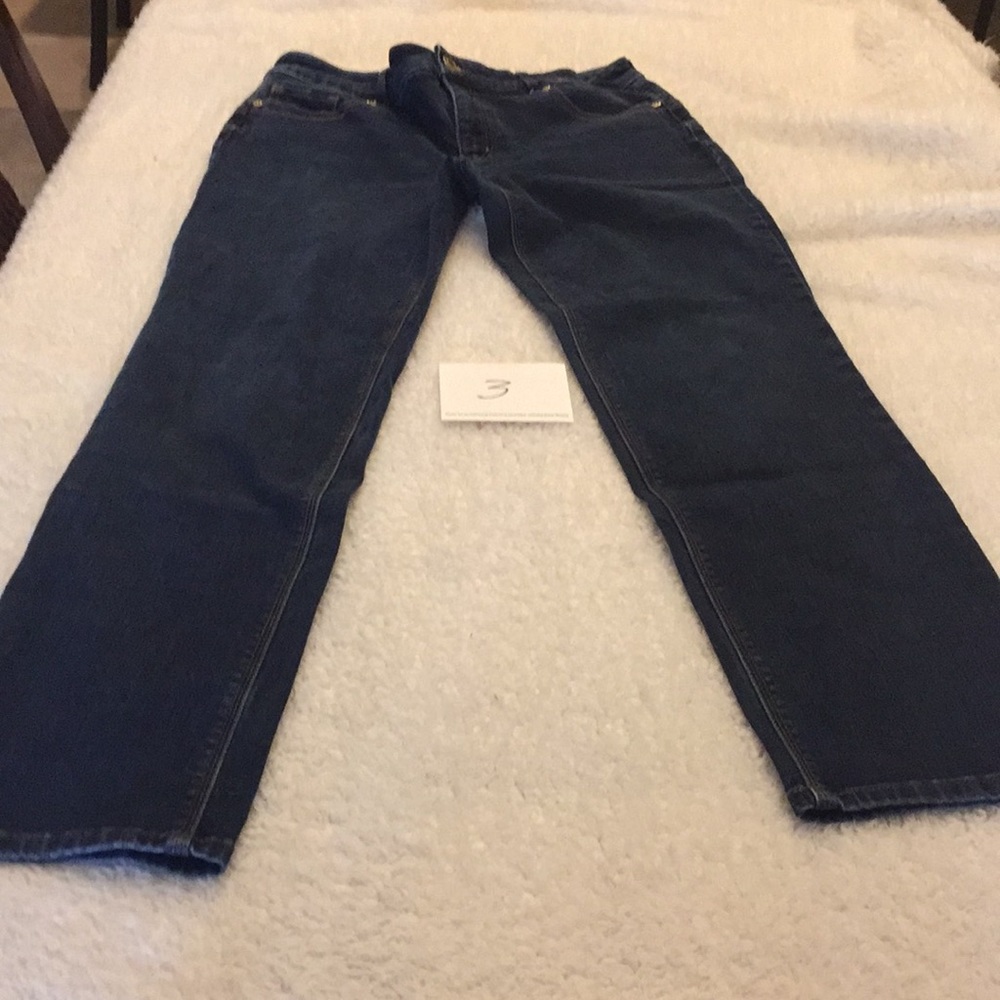 Chico’s Denim jeans